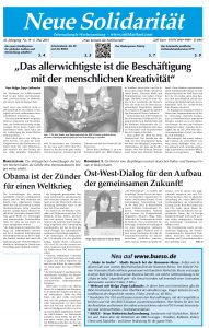 Neue Solidarität