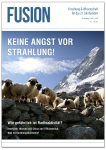 FUSION-Ausgabe 01/2018