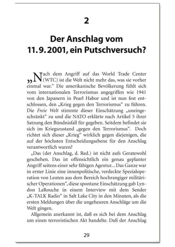 Buch: Die Neocons – Bild 4
