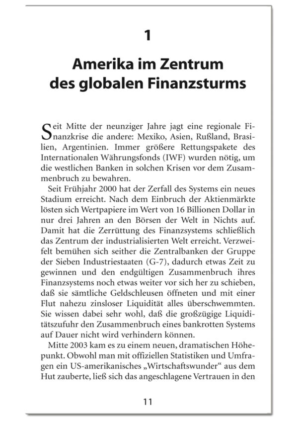 Buch: Die Neocons – Bild 3