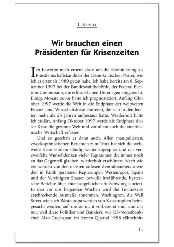 Buch: Der Weg zum Aufschwung – Bild 4