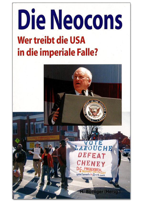 Buch: Die Neocons