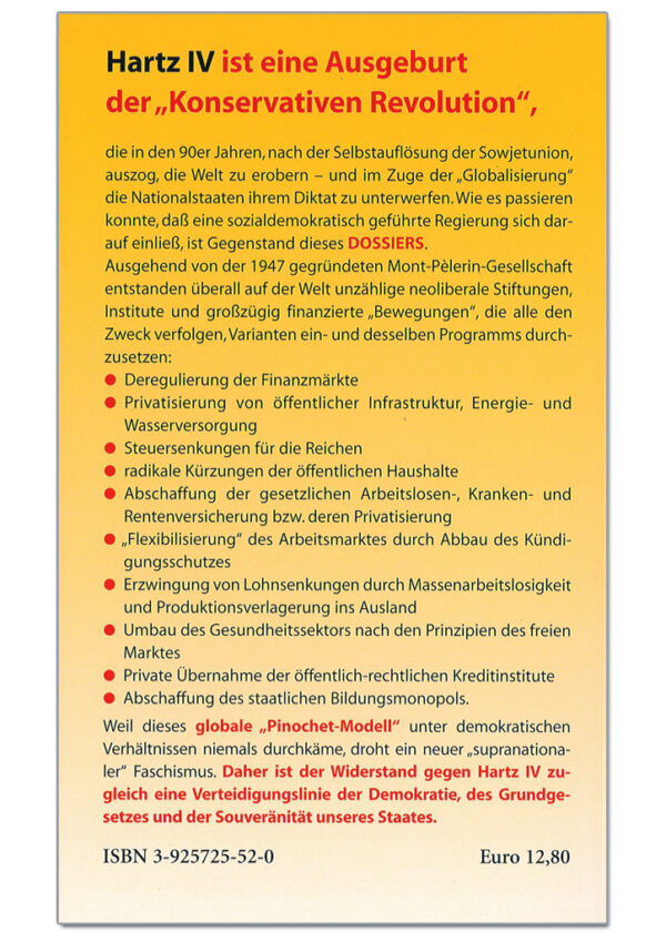Buch: Deutschlands Neocons – Bild 2