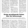 FUSION-Ausgabe 01/2009 - INHALT 2