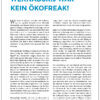 FUSION-Ausgabe 02/2013 - INHALT 2