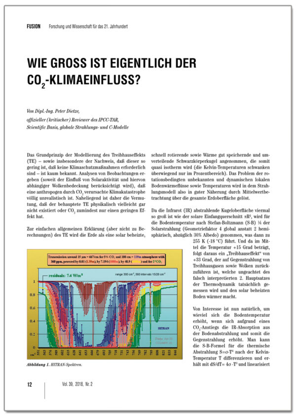 FUSION-Ausgabe 02/2018 - INHALT 2