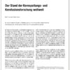 FUSION-Ausgabe 01/2019 - INHALT 1