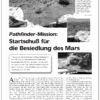 FUSION-Ausgabe 03/1997 - INHALT 1