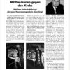 FUSION-Ausgabe 04/1999 - INHALT 2