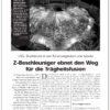 FUSION-Ausgabe 04/1997 - INHALT 3