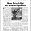 FUSION-Ausgabe 01/1999 - INHALT 2