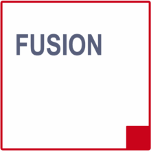 FUSION-Ausgaben