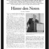E-Book (PDF): Hinter den Noten – Bild 2