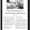 E-Book (PDF): Der wahre Staatsmann – Bild 2