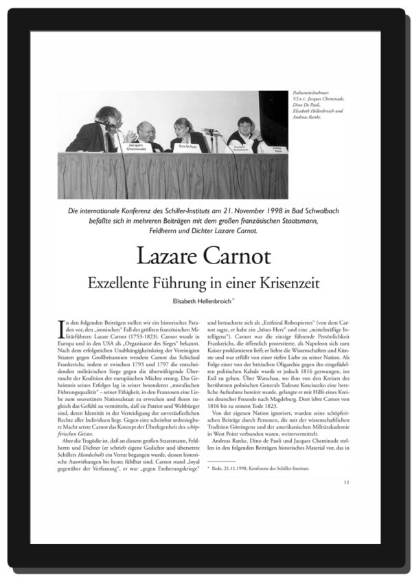 E-Book (PDF): Der wahre Staatsmann – Bild 3