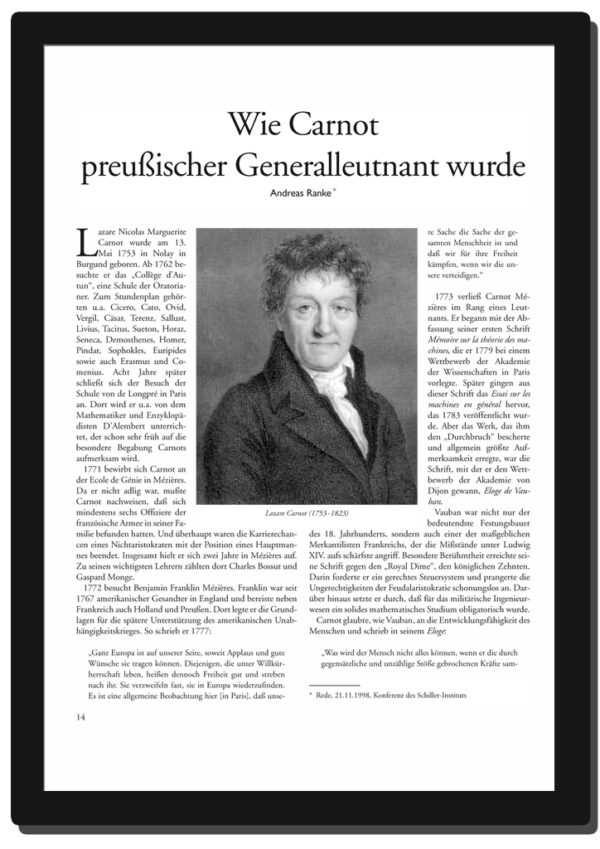 E-Book (PDF): Der wahre Staatsmann – Bild 4