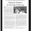 E-Book (PDF): Für einen Dialog der Kulturen – Bild 3