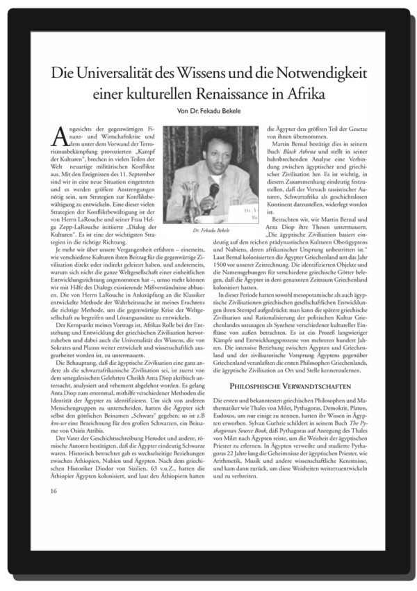 E-Book (PDF): Für einen Dialog der Kulturen – Bild 4