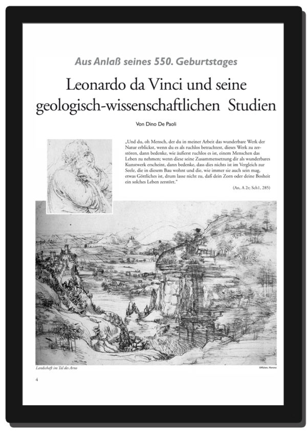 E-Book (PDF): 550 Jahre Leonardo da Vinci – Bild 2