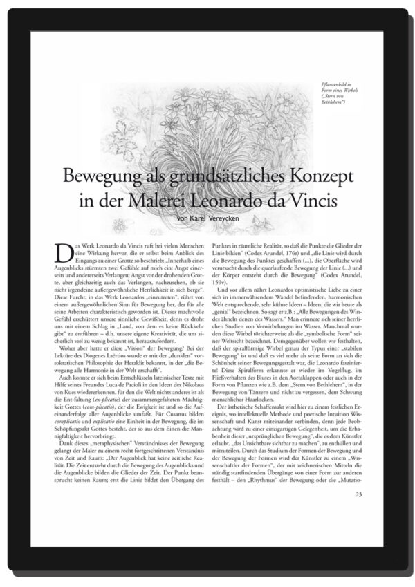 E-Book (PDF): 550 Jahre Leonardo da Vinci – Bild 3