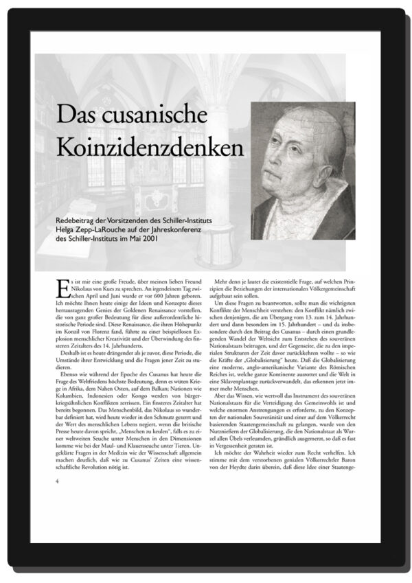 E-Book (PDF): 600 Jahre Cusanus – Bild 2