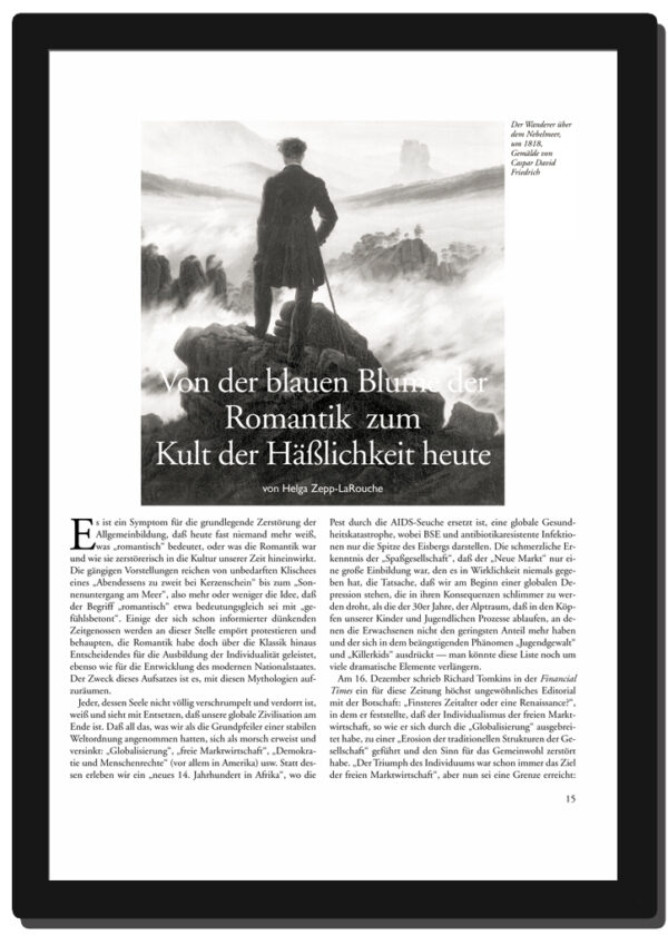 E-Book (PDF): Imperien zerstören sich immer selbst – Bild 3