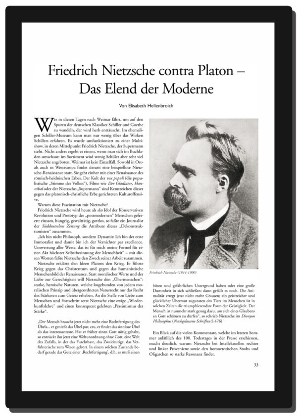 E-Book (PDF): Imperien zerstören sich immer selbst – Bild 4