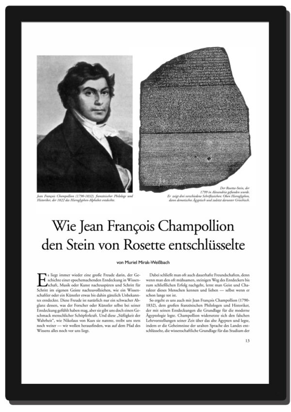 E-Book (PDF): Ideen verändern die Ordnung der Raumzeit – Bild 4