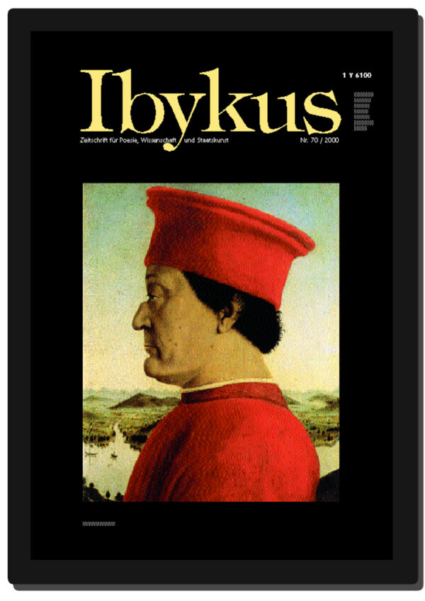E-Book (PDF): Die politische Seite des christlichen Humanismus
