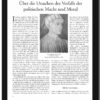 E-Book (PDF): Die politische Seite des christlichen Humanismus – Bild 2