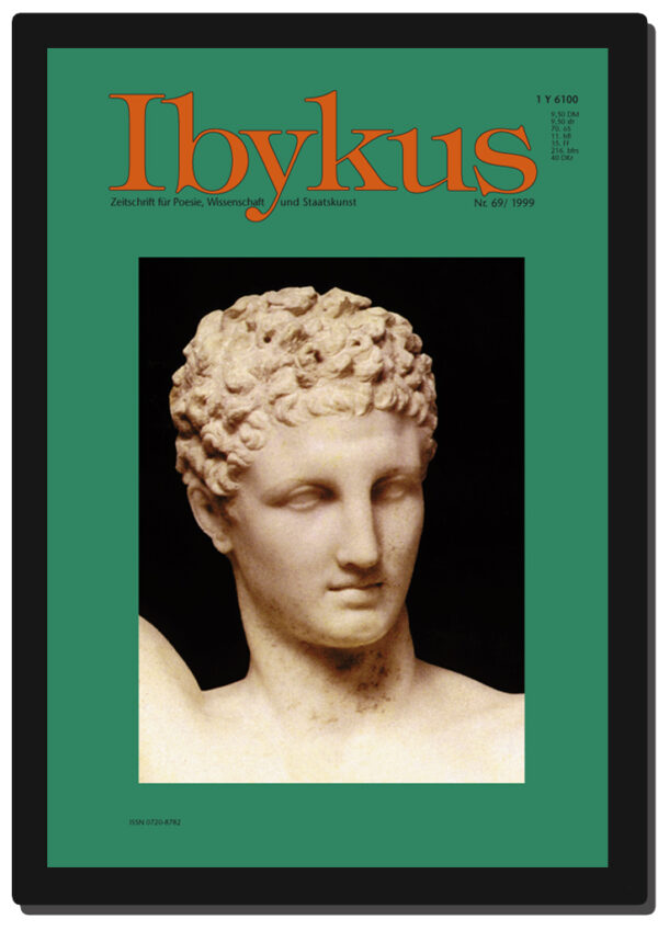 E-Book (PDF): Prometheus und Europa