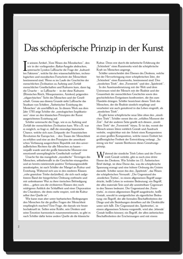 E-Book (PDF): Vom Wesen des Moralischen – Bild 2