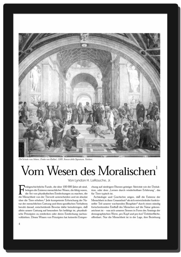 E-Book (PDF): Vom Wesen des Moralischen – Bild 3