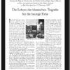 E-Book (PDF): Die Lehren der klassischen Tragödie für die heutige Krise – Bild 2