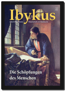 E-Book (PDF): Die Schöpfungen des Menschen