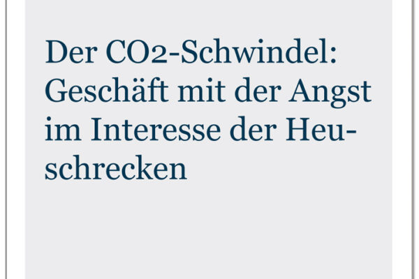 CO2SCHWINDEL_cover