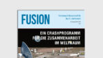 Internationale Zusammenarbeit durch die Raumfahrt